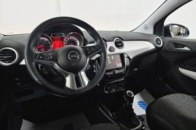 Opel Adam Gebrauchtwagen