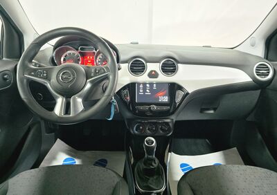 Opel Adam Gebrauchtwagen