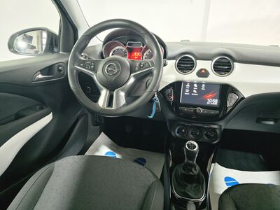 Opel Adam Gebrauchtwagen