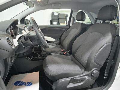 Opel Adam Gebrauchtwagen