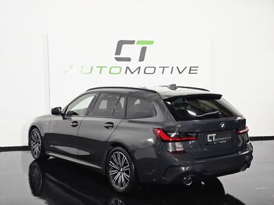 BMW 3er Gebrauchtwagen