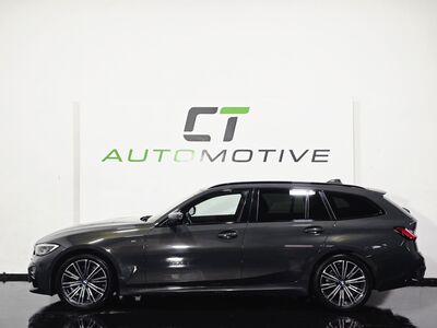 BMW 3er Gebrauchtwagen