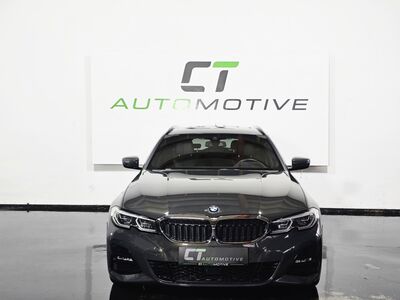 BMW 3er Gebrauchtwagen