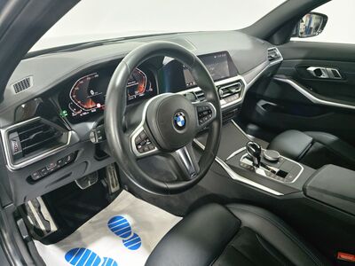 BMW 3er Gebrauchtwagen