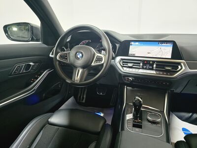 BMW 3er Gebrauchtwagen