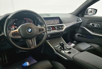 BMW 3er Gebrauchtwagen
