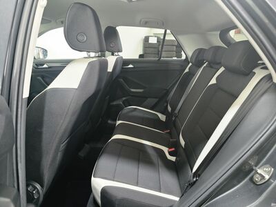 VW T-Roc Gebrauchtwagen VW T-Roc Gebrauchtwagen