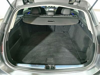 Mercedes-Benz C-Klasse Gebrauchtwagen