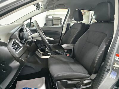 Suzuki SX4 S-Cross Gebrauchtwagen