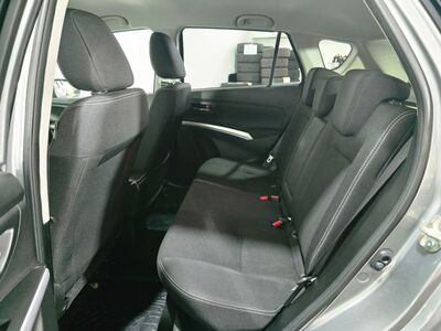 Suzuki SX4 S-Cross Gebrauchtwagen