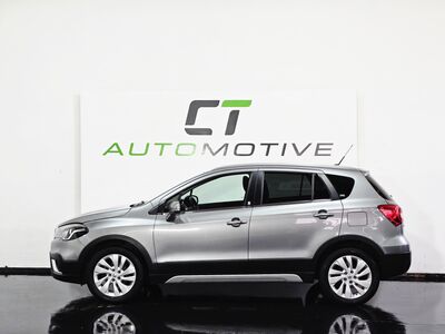 Suzuki SX4 S-Cross Gebrauchtwagen