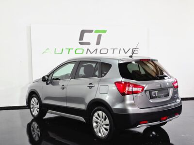 Suzuki SX4 S-Cross Gebrauchtwagen