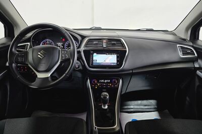 Suzuki SX4 S-Cross Gebrauchtwagen