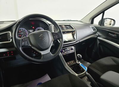 Suzuki SX4 S-Cross Gebrauchtwagen