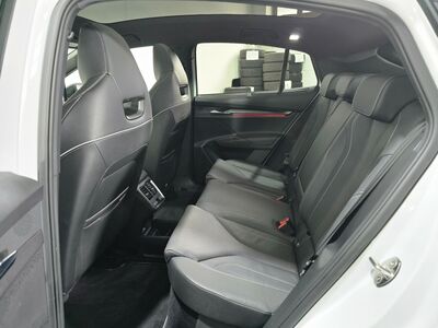 Skoda Enyaq Gebrauchtwagen Skoda Enyaq Gebrauchtwagen