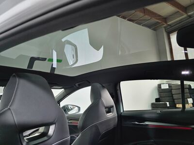 Skoda Enyaq Gebrauchtwagen Skoda Enyaq Gebrauchtwagen