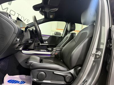 Mercedes-Benz B-Klasse Gebrauchtwagen