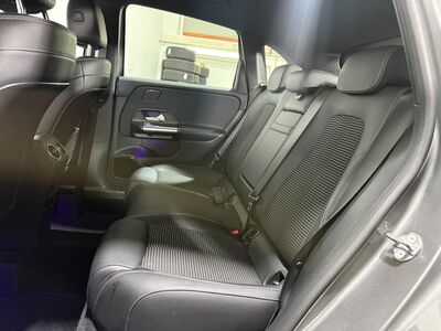 Mercedes-Benz B-Klasse Gebrauchtwagen