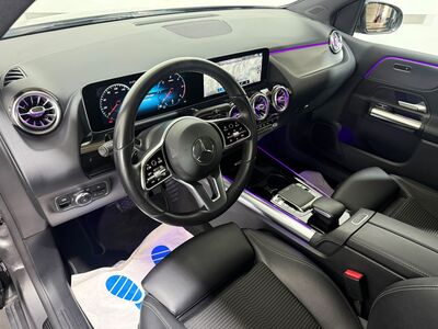 Mercedes-Benz B-Klasse Gebrauchtwagen