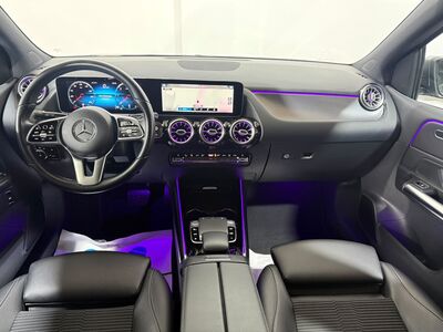 Mercedes-Benz B-Klasse Gebrauchtwagen