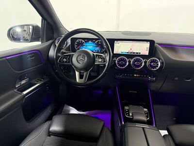 Mercedes-Benz B-Klasse Gebrauchtwagen