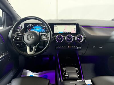 Mercedes-Benz B-Klasse Gebrauchtwagen