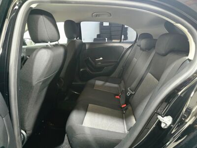 Mercedes-Benz A-Klasse Gebrauchtwagen Mercedes-Benz A-Klasse Gebrauchtwagen