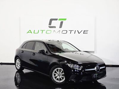 Mercedes-Benz A-Klasse Gebrauchtwagen Mercedes-Benz A-Klasse Gebrauchtwagen