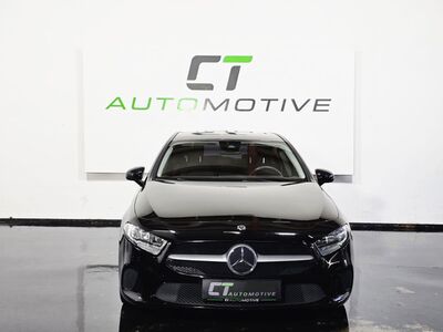Mercedes-Benz A-Klasse Gebrauchtwagen Mercedes-Benz A-Klasse Gebrauchtwagen