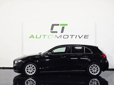 Mercedes-Benz A-Klasse Gebrauchtwagen Mercedes-Benz A-Klasse Gebrauchtwagen