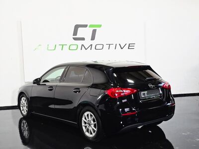 Mercedes-Benz A-Klasse Gebrauchtwagen Mercedes-Benz A-Klasse Gebrauchtwagen