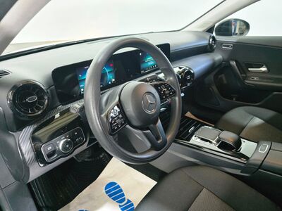 Mercedes-Benz A-Klasse Gebrauchtwagen Mercedes-Benz A-Klasse Gebrauchtwagen