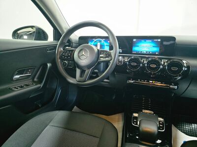Mercedes-Benz A-Klasse Gebrauchtwagen Mercedes-Benz A-Klasse Gebrauchtwagen