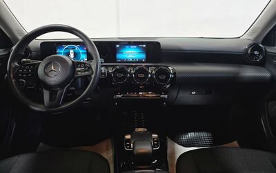 Mercedes-Benz A-Klasse Gebrauchtwagen Mercedes-Benz A-Klasse Gebrauchtwagen