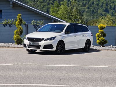 Peugeot 308 Gebrauchtwagen