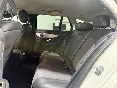 Mercedes-Benz C-Klasse Gebrauchtwagen Mercedes-Benz C-Klasse Gebrauchtwagen
