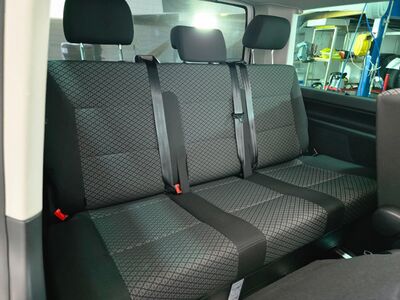 VW Multivan Gebrauchtwagen VW Multivan Gebrauchtwagen