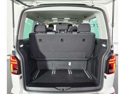VW Multivan Gebrauchtwagen VW Multivan Gebrauchtwagen