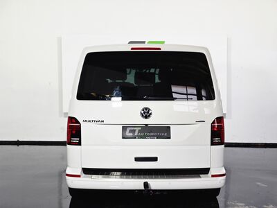 VW Multivan Gebrauchtwagen VW Multivan Gebrauchtwagen