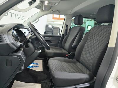 VW Multivan Gebrauchtwagen VW Multivan Gebrauchtwagen