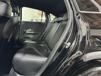 Mercedes-Benz GLA Gebrauchtwagen Mercedes-Benz GLA Gebrauchtwagen