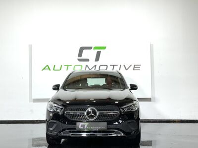 Mercedes-Benz GLA Gebrauchtwagen Mercedes-Benz GLA Gebrauchtwagen