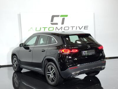 Mercedes-Benz GLA Gebrauchtwagen Mercedes-Benz GLA Gebrauchtwagen