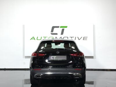 Mercedes-Benz GLA Gebrauchtwagen Mercedes-Benz GLA Gebrauchtwagen