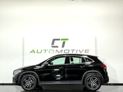 Mercedes-Benz GLA Gebrauchtwagen Mercedes-Benz GLA Gebrauchtwagen