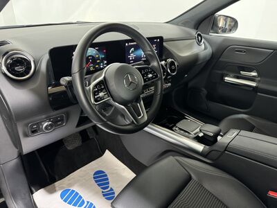 Mercedes-Benz GLA Gebrauchtwagen Mercedes-Benz GLA Gebrauchtwagen