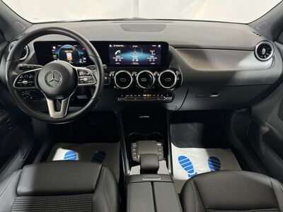 Mercedes-Benz GLA Gebrauchtwagen Mercedes-Benz GLA Gebrauchtwagen