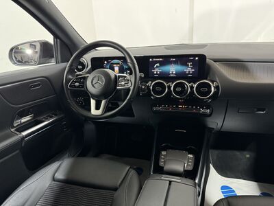 Mercedes-Benz GLA Gebrauchtwagen Mercedes-Benz GLA Gebrauchtwagen