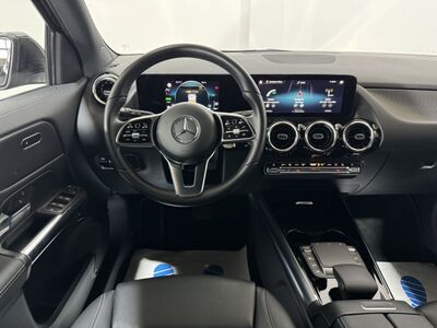 Mercedes-Benz GLA Gebrauchtwagen Mercedes-Benz GLA Gebrauchtwagen