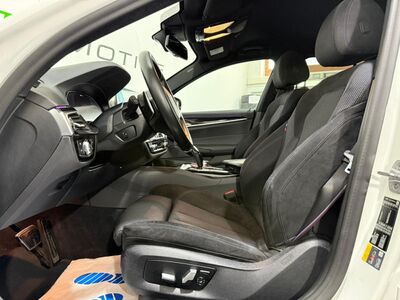 BMW 5er Gebrauchtwagen BMW 5er Gebrauchtwagen